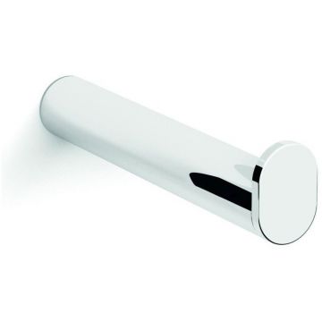 Бумагодержатель Gedy (Геди) Canarie для запасного рулона, цвет хром A224/02(13)