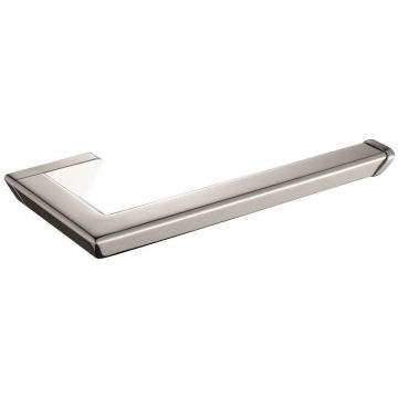 Бумагодержатель Sanibano Rock, цвет хром H6400/06CR