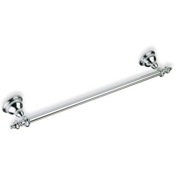 Полотенцедержатель Stil Haus (Стил Хаус) Elite, длина 61 см, цвет золото EL05(16)