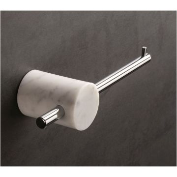 Бумагодержатель Stil Haus Equil, цвет хром EQM11(08)