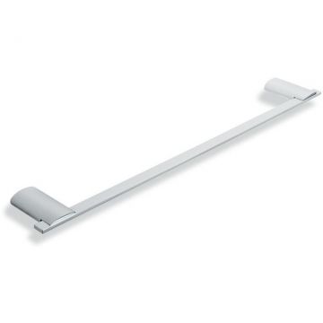 Полотенцедержатель Stil Haus (Стил Хаус) Aria, длина 56 см, цвет хром AR05(08)