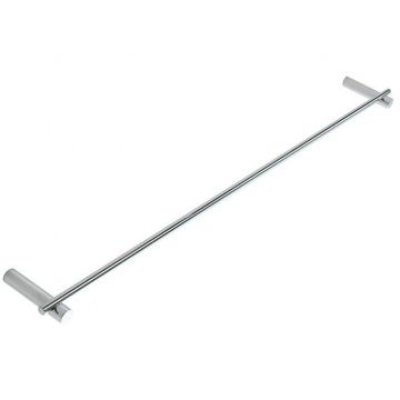 Полотенцедержатель Stil Haus (Стил Хаус) Hashi, длина 60 см, цвет матовое золото HS05(18)