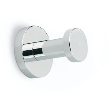 Крючок Stil Haus Medea, цвет хром ME13(08)