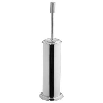 Ершик Богеме Royal Cristal Хром 10928-CR, Boheme ROYALE