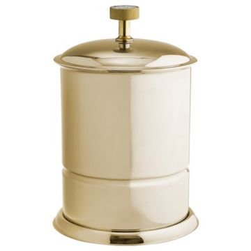 Ведро Богеме Royal Cristal Золото 10927-G, Boheme ROYALE GOLD