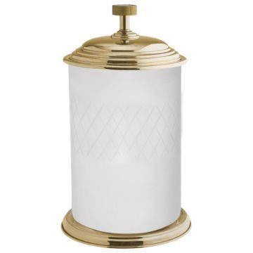 Ведро Богеме Royal Cristal Золото 10934-G, Boheme ROYALE GOLD