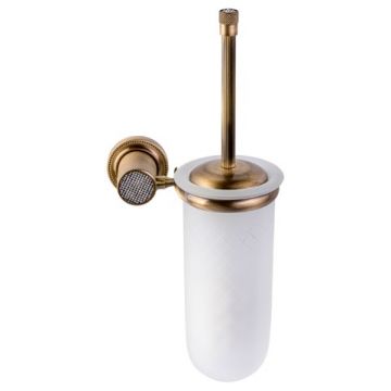 Ершик Богеме Royal Cristal Бронза 10933-BR, Boheme ROYALE BR