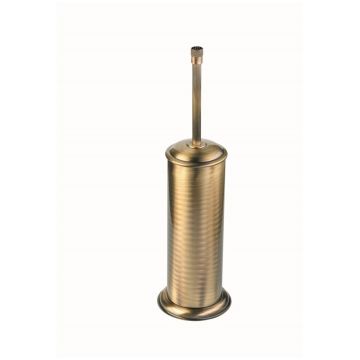 Ершик Богеме Royal Cristal Бронза, Черный 10928-BR-B, Boheme ROYALE BLACK BR