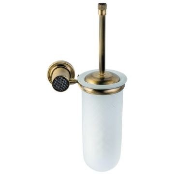 Ершик Богеме Royal Cristal Бронза 10933-BR-B, Boheme ROYALE BLACK BR