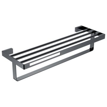 Полка Богеме Shine Gun metall серия Q 10947-SGM, Boheme