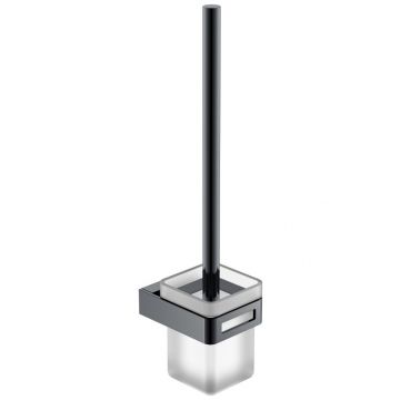 Ершик Богеме Q 5989 10954-SGM, Boheme ShineGunMetal серия Q