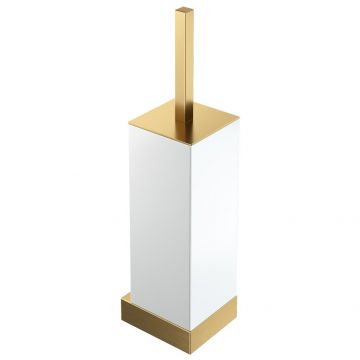 Ершик Богеме Qubic Золото, Матовое золото 10734-MG, Boheme Matt Gold