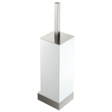 Ершик Богеме Qubic Никель 10734-NB, Boheme Nickel Brush
