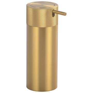 Диспенсер Богеме настольный металл бронза 10929-BR, Boheme BRONZE