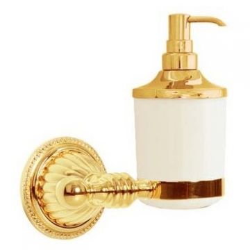 Диспенсер Богеме Hermitage GOLD Золото 10367, Boheme