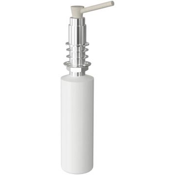 Дозатор для жидкого мыла Florentina (Флорентина) Каскад Песочный (703.725.0000.107)