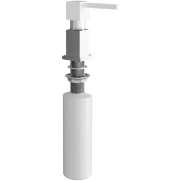 Дозатор для жидкого мыла Florentina (Флорентина) Квадро Жасмин (703.726.0000.201)