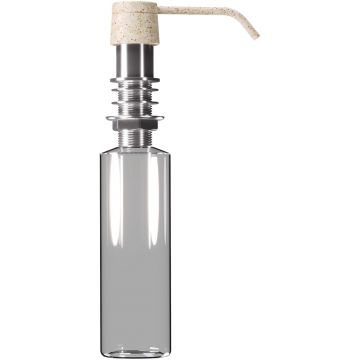 Дозатор для жидкого мыла Dr. gans (Др. Ганс) Форум Дюна (709.722.0000.402)