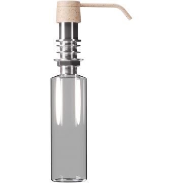 Дозатор для жидкого мыла Dr. gans (Др. Ганс) Форум Латте (709.722.0000.403)