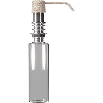 Дозатор для жидкого мыла Dr. gans (Др. Ганс) Форум Терра (709.722.0000.405)