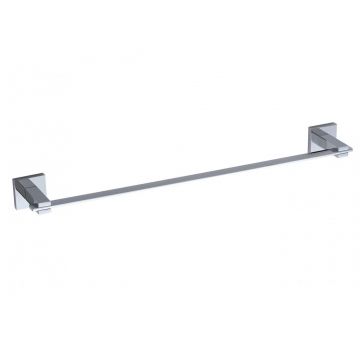 Держатель для полотенец Savol (Савол) прямой 60 см хром S-06524A