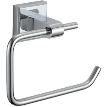 Держатель Savol (Савол) для туалетной бумаги без крышки хром S-009552