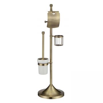 Напольная стойка Savol (Савол) (3 в 1) Бронза S-0Y580C