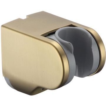 Держатель для душа Savol S-HT03C, матовое золото
