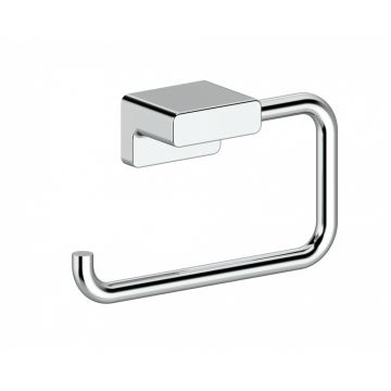 Держатель туалетной бумаги Vieir (Виеир) V5209 без крышки, хром
