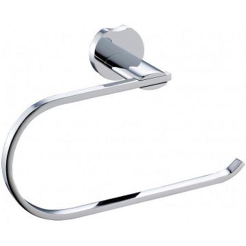 Держатель бумажных полотенец Ceramalux (Керамалюкс) Loft 53906, хром