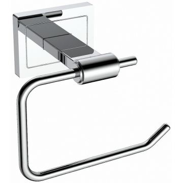 Держатель туалетной бумаги Ceramalux (Керамалюкс) Gamma 12307A, хром