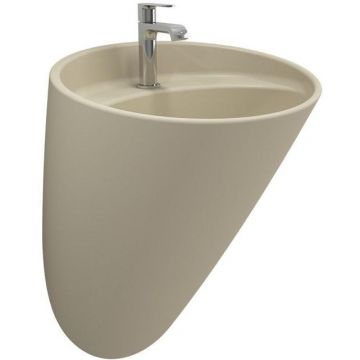 Раковина Bocchi (Боччи) Venezia, база 53.5 см 1083-007-0126 жасмин