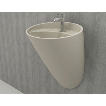 Раковина Bocchi (Боччи) Venezia, база 53.5 см 1083-007-0126 жасмин