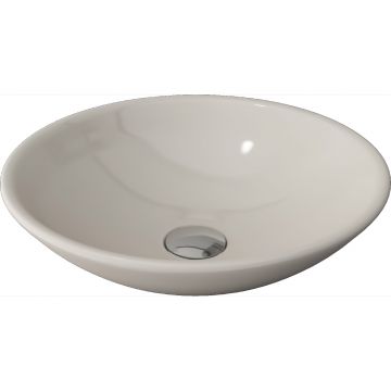 Раковина Bocchi (Боччи) Venezia, база 40 см 1120-014-0125 кремовая