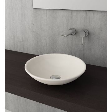 Раковина Bocchi (Боччи) Venezia, база 40 см 1120-014-0125 кремовая