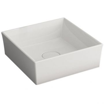 Раковина Bocchi (Боччи) Vessel, база 38 см 1173-061-0125 белая