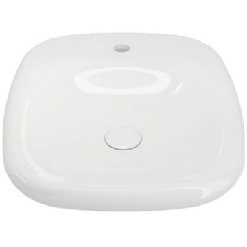 Раковина Bocchi (Боччи) Fenice, база 54 см 1164-001-0126 белая