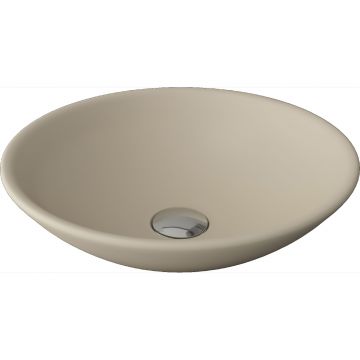 Раковина Bocchi (Боччи) Lucca Venezia, база 40 см 1120-007-0125 жасмин