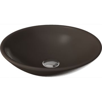 Раковина Bocchi (Боччи) Lucca Venezia, база 40 см 1120-025-0125 кофейная