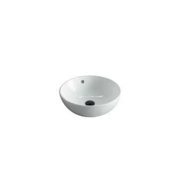 Раковина накладная Gid Esfera 43x43x17.5см, N9003a 51103, белый