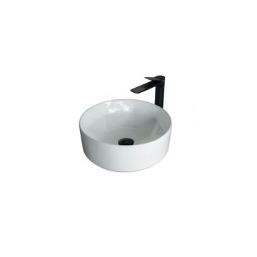 Раковина накладная Gid Esfera 40x40x15см, N9425 51144, белый Раковина накладная Gid Esfera 40x40x15см, N9425 51144, белый