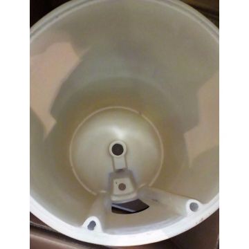 Раковина напольная Simas (Симас) Top e lavabi darredo 51х83.5 см, 1 отверстие, цвет: белый GTEbi*1