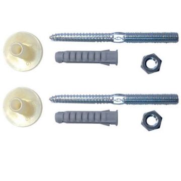 Раковина Simas (Симас) Vignoni 100х52 см, 1 отверстие, цвет: белый VI12bi*1