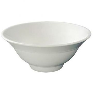 Раковина TW collection (Тв Коллектион) 46 см, накладная, без перелива, цвет: белый глянцевый TWCL2103BL