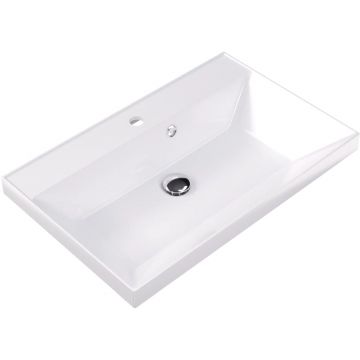 Раковина Florentina (Флорентина) Астория (10.170.00700.001) Белый 70 см