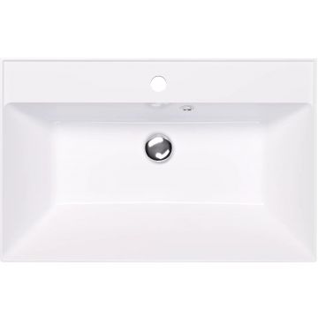 Раковина Florentina (Флорентина) Астория (10.170.00700.001) Белый 70 см