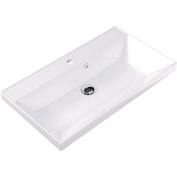 Раковина Florentina (Флорентина) Астория (10.170.00800.001) Белый 80 см