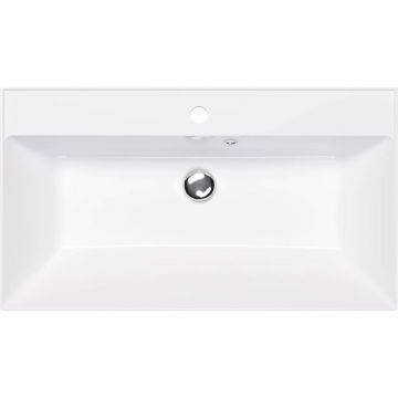 Раковина Florentina (Флорентина) Астория (10.170.00800.001) Белый 80 см