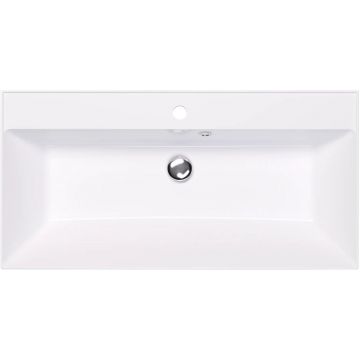 Раковина Florentina (Флорентина) Астория (10.170.00900.001) Белый 90 см