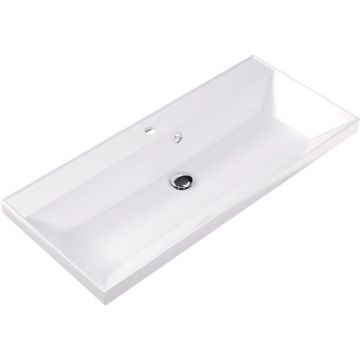 Раковина Florentina (Флорентина) Астория (10.170.01000.001) Белый 100 см